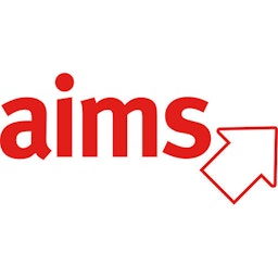 AIMS Express logo